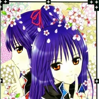 Fujisaki Nadeshiko/Nagihiko