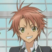 Souma Kukai