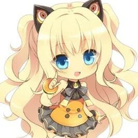 Lili shugo chara của Yuuki