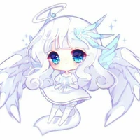 Angel shugo chara của Yuuki