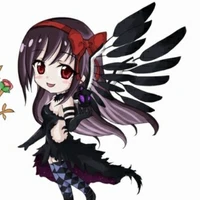 Devil shugo chara của Yuuki