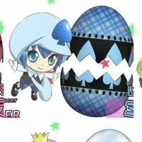 Miki shugo chara của Amu