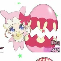 Pepe shugo chara của Yaya