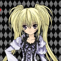 Tsukiyomi/Hoshina Utau