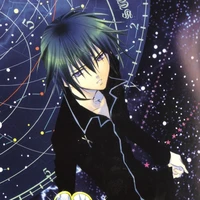 Tsukiyomi Ikuto