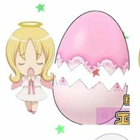 Eru shugo chara của Utau