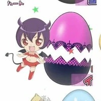 Iru shugo chara của Utau