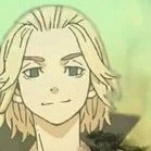 Sano Manjiro (Mikey)
