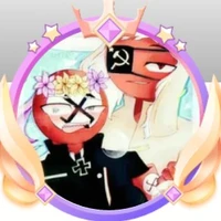coutryhumans ume nazi và ussr