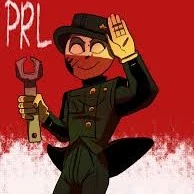 PRL- hắc ám