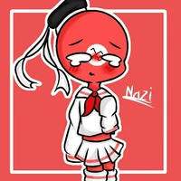 nazi- hắc ám{đại diện ma pháp}