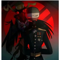 German Empire- hắc ám
