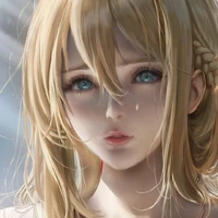 Violet Evergarden