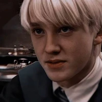 Draco Malfoy