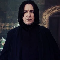 Severus Snape
