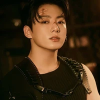 Jeon Jungkook