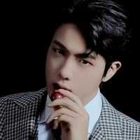 Kim Seokjin