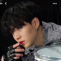 Min Yoongi