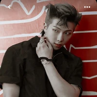 Kim Nam Joon