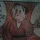 Nobisuke(bố của nobita)