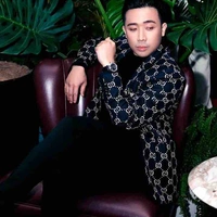 Huỳnh Trấn Thành