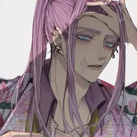 Sanzu Haruchiyo