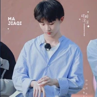 Mã Gia Kỳ