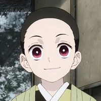 Kamado Shigeru ( Em trai Tanjiro )