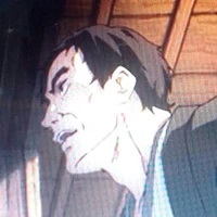 Chú hàng xóm Saburo