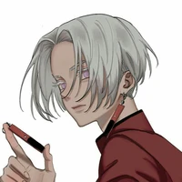 Izana kurokawa