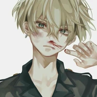 Matsuno Chifuyu