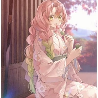 Mitsuri