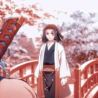 Ubuyashiki