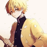 Zenitsu