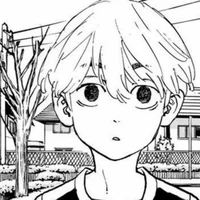 Sano Manjiro (Mikey)