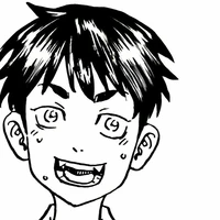 Baji Keisuke