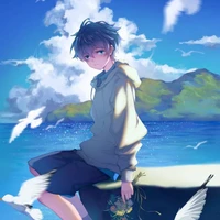 erik( bff sho)