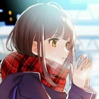 yurika( bff yui)