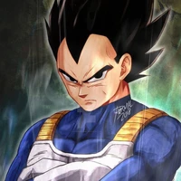 Vegeta