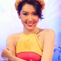 Lê Huỳnh Thuý Ngân