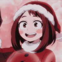 ochako uraraka