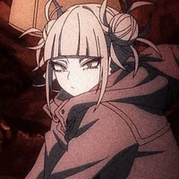 toga himiko