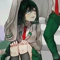 Tsuyu asui