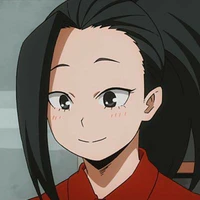 Momo Yaoyorozu