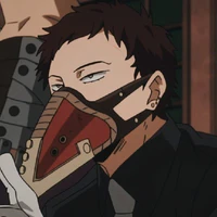chisaki kai
