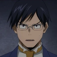 tenya iida