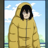 aizawa shouta