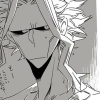 all might