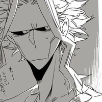 all might
