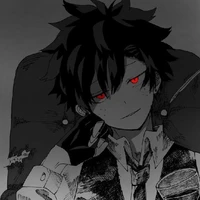 Midoriya Izuku[Deku]